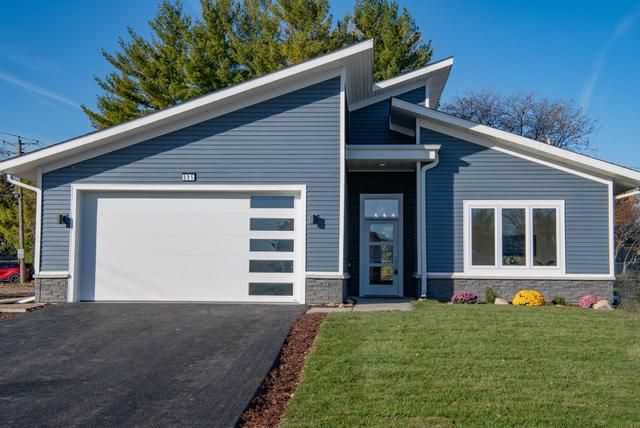 SmartMark Celebrates Nicor Gas Smart Neighborhood Show Home Ribbon Cutting