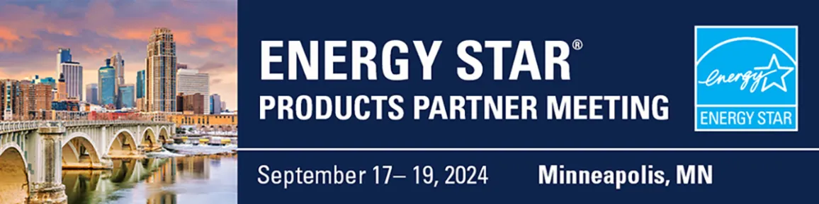 Juliet Shavit to Support ENERGY STAR® SHEMS Utility Roundtable at the 2024 ENERGY STAR Products Partner Meeting