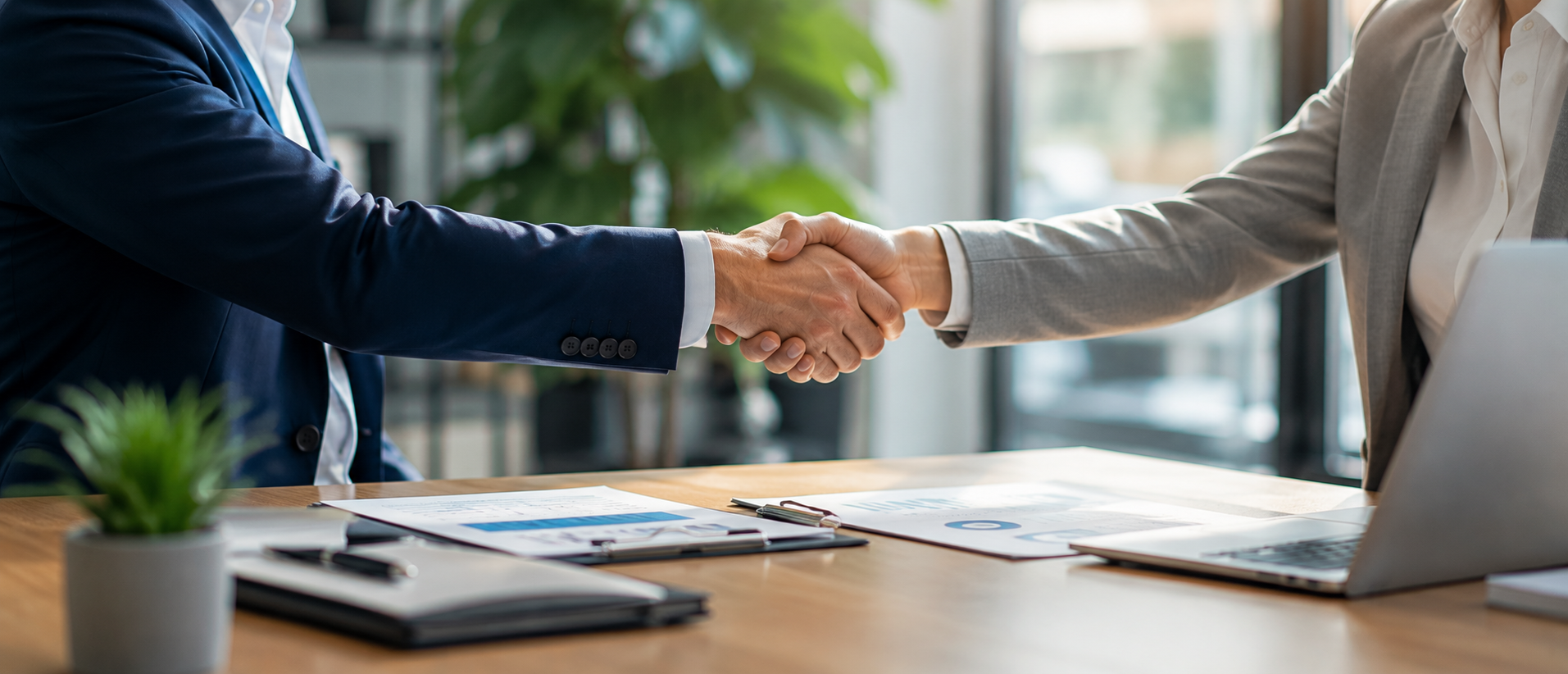 SmartMark partnerships