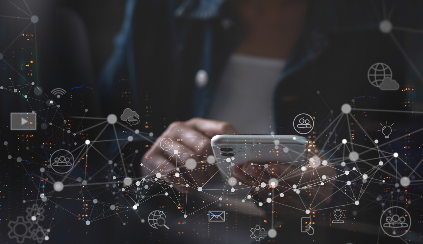Smart technology connections